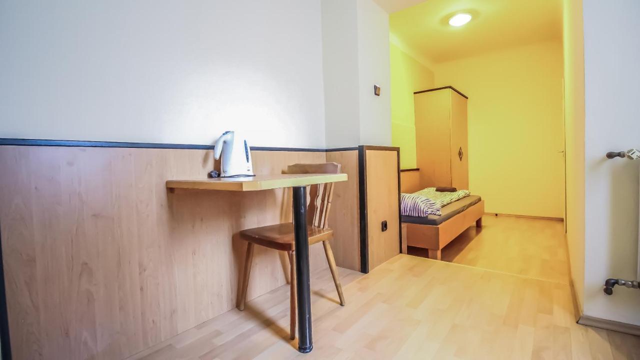Apartment Deluxe 5p Bs
