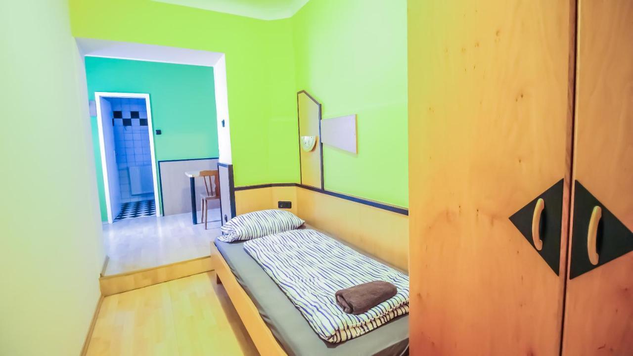 Deluxe 5p Bs Apartment *