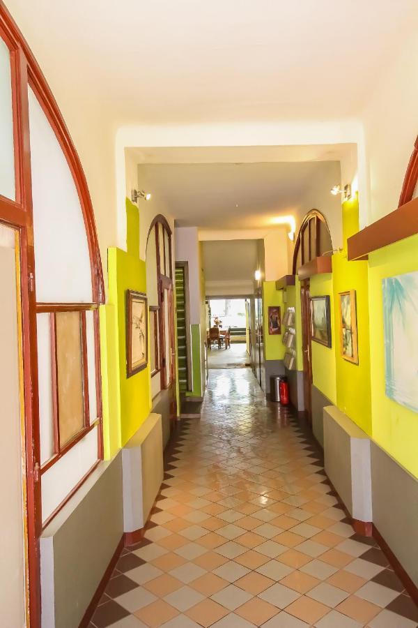 Apartment Deluxe 5p Bs *