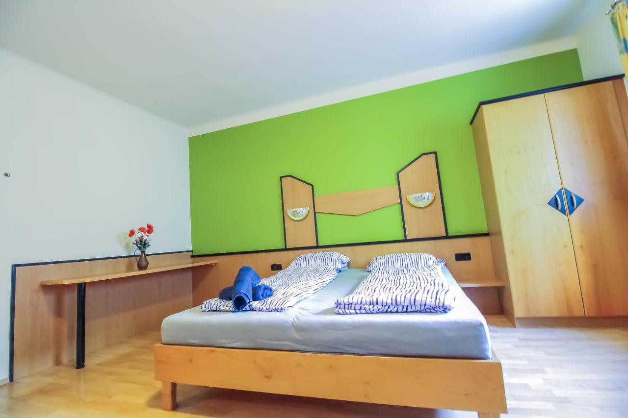 Apartment Deluxe 5p Bs Wien