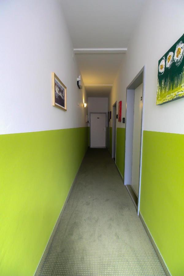 Deluxe 5p Bs Apartment *